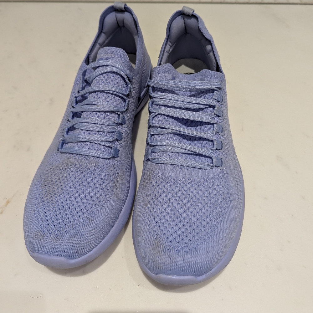 APL Techloom Breeze Running Sneaker 10.5